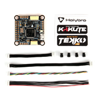 Holybro Kakute F4 V2.4 MPU6000 FPV FC FPV pengendali penerbangan Drone