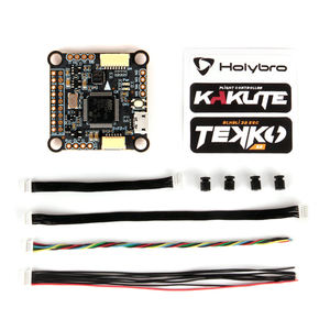 Hot Holybro <span class=keywords><strong>Kakute</strong></span> <span class=keywords><strong>F4</strong></span> V2.4 MPU6000 FPV FC FPV Drone Controlador de vuelo - Product Image 3