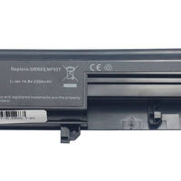 Batterie pour ordinateur portable Vostro V3300 3300 V3350 3350 3300n 50TKN GRNX5