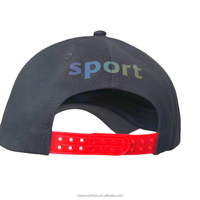 Cappello da Baseball Vintage con Luci LED per Uomo, Nuovo Arrivo, Incredibile, a 5 Pannelli, Ricaricabile USB, Unisex, per Feste, con Scritta, 100% Originale