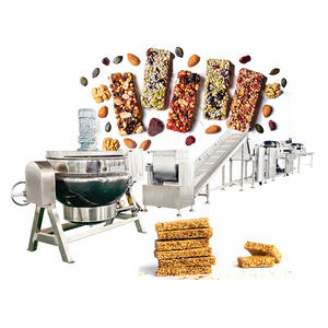 ORME permen Granola <span class=keywords><strong>Bar</strong></span> mesin pemotong Mini prolov <span class=keywords><strong>Bar</strong></span> membuat mesin industri Muesli sereal <span class=keywords><strong>Bar</strong></span> bentuk mesin - Product Image 2