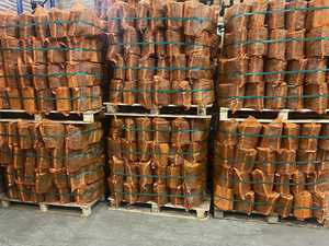 Túi Lưới 20Kg Đóng Gói Hành Tươi Đỏ/Vàng/Tím - Product Image 6