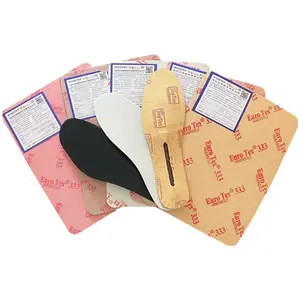 Insole Midsole Hot Sale Insole Paper Board With EVA For Shoe Midsole Material Making Insole Eva Sheet