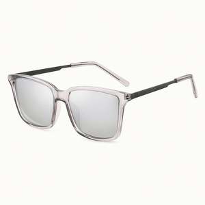 Gafas de Sol Polarizadas Retro de Moda para Mujer, Novedad de 2019, Protección UV400, Gafas de Sol Polarizadas Cuadradas para Hombre - Product Image 5