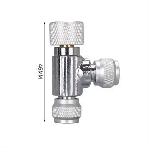 Wyin ZRDR <span class=keywords><strong>CO2</strong></span> equipo planta de agua tanque refinador válvula reguladora acuario - Product Image 3