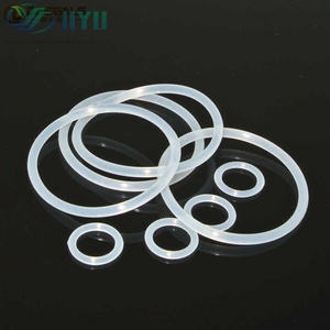 Customizable Sizes O Ring China Factory Wholesale <b>Waterproof</b> Temperature Resistant <b>Seals</b> - Product Image 1
