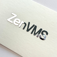 Etiqueta de Transferencia UV Personalizada de Aluminio y Níquel Anti-Falsificación e Impermeable para Panel de Interruptor de Luz