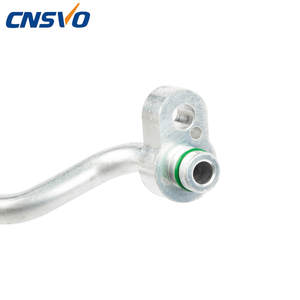 ท่อประกอบท่อความดันสารทำความเย็นท่อประกอบคอมเพรสเซอร์กับ5QL820721คอนเดนเซอร์สำหรับโฟล์คสวาเก้น - Product Image 3