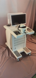 Dizi TC-3000S đẩy-kéo <span class=keywords><strong>9D</strong></span> <span class=keywords><strong>NLS</strong></span> di động Detector Micro Hertz <span class=keywords><strong>Analyzer</strong></span> Mũ bảo hiểm loại cơ thể con người <span class=keywords><strong>Analyzer</strong></span> phi tuyến tiểu sức khỏe cơ thể - Product Image 5