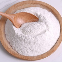 CMC de qualité industrielle, poudre de carboxyméthylcellulose de sodium, additif détergent, produits chimiques pour le papier