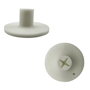 Tees de <span class=keywords><strong>Golf</strong></span> de Goma y TPE Ecológicos, Resistentes e Irrompibles, con Logotipo Personalizado, en Tamaños de 25 mm y 38 mm para Práctica en Campo de Práctica - Product Image 2