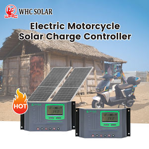 <span class=keywords><strong>Pwm</strong></span> Solar laderegler 12V 24V 48V 10A 20A 30A <span class=keywords><strong>40A</strong></span> 50A 60A für Wind-und Warmwasser bereiter - Product Image 5