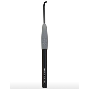 ไฟฉายอัจฉริยะ YY รุ่นส่งออก ไฟส่องฟัน แสงขาวเย็น 5500-7000K ใช้พลังงานไฟฟ้า ได้รับการรับรองมาตรฐาน CE - Product Image 4