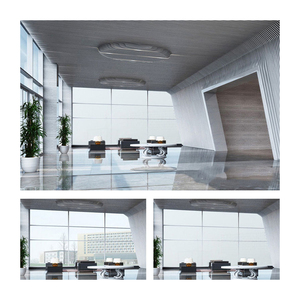 Máy Chiếu Phim Thông Minh Màng Điện Tiết Kiệm Năng Lượng Màng Kính Thông Minh Bảo Vệ Sự Riêng Tư - Product Image 4