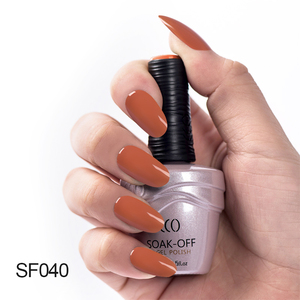 CCO NAIL Nuevos colores Productos para uñas Salon <span class=keywords><strong>Halloween</strong></span> Seriesl Oem Gel Polish - Product Image 1