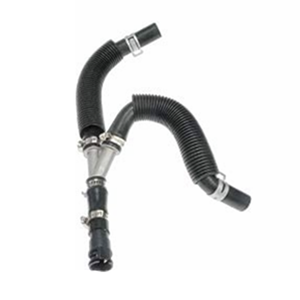 Conjunto de Mangueras de Refrigerante para Radiador, Compatible con V/W Routan y Chrysler Town & Country 2008-2010, OE 4677603AB 4677603AC 626-307 - Product Image 1