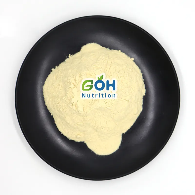 Hochwertiger Kräuter extrakt 97% Berberin hydrochlorid pulver