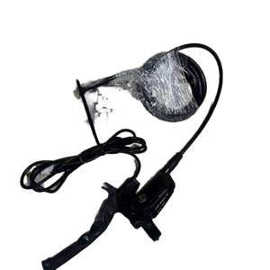 Freno de Disco Hidráulico XOD KTET para Scooter Eléctrico, Doble Pistón, Incluye Caliper, Palanca de Freno, Sistema de Freno de Aceite Hidráulico - Product Image 1