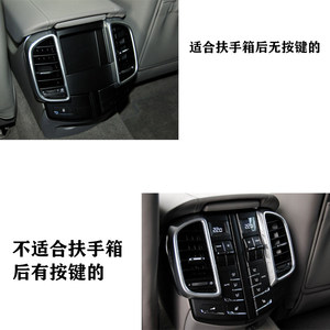 <span class=keywords><strong>Tappetini</strong></span> per Auto Impermeabili per Tutte le Stagioni per <span class=keywords><strong>Porsche</strong></span> <span class=keywords><strong>Cayenne</strong></span> 2011-2017 - Product Image 6