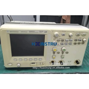 1 ชิ้น Agilent DSO5012A ออสซิลโลสโคปแบบดิจิตอลผ่าน #   เอช เอช - Product Image 1
