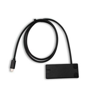 Câble de chargement pour <span class=keywords><strong>Nintendo</strong></span> Switch, 10 pièces, Extension d'accueil pour TV, pour console - Product Image 1