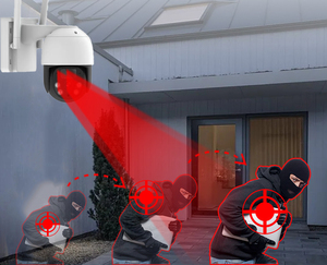 8CH 4MP <span class=keywords><strong>NVR</strong></span> Hệ thống <span class=keywords><strong>camera</strong></span> 2way âm thanh năng lượng mặt trời Pin sạc giám sát Home an ninh ngoài trời Wifi máy ảnh <span class=keywords><strong>NVR</strong></span> <span class=keywords><strong>Kit</strong></span> - Product Image 6