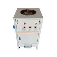 KR-Small Knoflook Schilmachine Nieuwe Fruit & Groente Schilmachine Schilmesje tegen een scherpe prijs