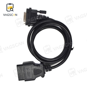 2024 OEM DoIP VCI WiFi Xentry MB Star C6 Juego Completo Original de Herramientas de Diagnóstico para Autos y Camiones Mb C6 Sd Connect - Product Image 4