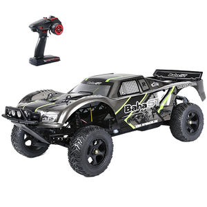 Camion RC tout-terrain haute vitesse Rofun BAHA5T à l'échelle 1/5, propulsion arrière, avec moteur à essence <span class=keywords><strong>Nitro</strong></span> 32cc, prêt à rouler (RTR) pour les courses en extérieur - Product Image 1