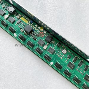 Tarjeta de control de tinta de alta calidad L0864860 Placa de control de tinta BDT 122-152 G.122-060-012 para piezas de prensa offset KBA - Product Image 6