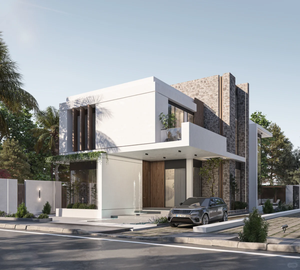 <span class=keywords><strong>Villa</strong></span> Prefabbricata <span class=keywords><strong>di</strong></span> Lusso in Acciaio Leggero, Vendita all'Ingrosso dalla Cina - Product Image 3