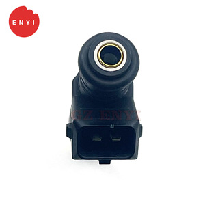 Inyector de Combustible 874520 7017C04397 Para Vehículos Diésel Siemens y Nissan - Product Image 3