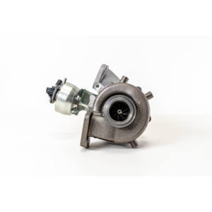 Turbocompresseur, suralimentation adapté à CHEVROLET 25187703 Turbines complètes - Product Image 5