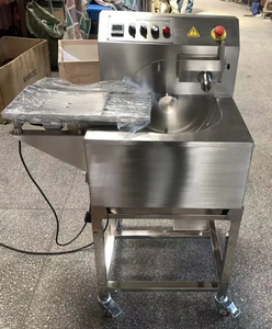 Distributeur automatique de <span class=keywords><strong>chocolat</strong></span> commercial <span class=keywords><strong>fontaine</strong></span> de fondeur de prix équipement de collation en acier inoxydable machine à tempérer le <span class=keywords><strong>chocolat</strong></span> - Product Image 5