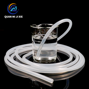 أنبوب مطاطي شفاف قابل للنفخ من مادة TPU لعمود الهواء - Product Image 5