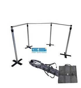 ESI Tech-Kit de rideaux en aluminium réducteur d'écho avec couleur personnalisée et style simple pour les systèmes Home Cinema haut de gamme - Product Image 3