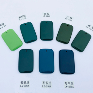 Pigmento inorgánico de cerámica resistente a altas temperaturas en polvo <span class=keywords><strong>Victoria</strong></span> Green Ceramic Pigment - Product Image 5