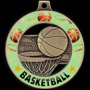 Huy Chương 3D Đúc Huy Chương Biểu Tượng Tùy Chỉnh Chạy Bơi Bóng Chuyền Giải Vô Địch Chiến Thắng Danh dự Giải Thưởng - Product Image 5