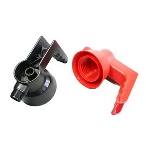 전문 고투명 고광택 플라스틱 부품 거울 광택 플라스틱 부품 - Product Image 5