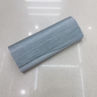 Bleu vert chinois classique multicolore étui à lunettes étui à lunettes magnétique coloré à la main emballage personnalisé pour lunettes