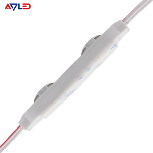 Waterproof Channel <b>Letter</b> 0.96W Led SMD 6500K CE ROHS Injection 5 Year Warranty 2835 Len IP67 <b>Letter</b> <b>Light</b> Led Modul 12V Outdoor - Product Image 5