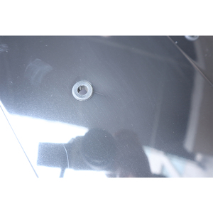 Piezas Originales de Carrocería para Camiones JieFang, Accesorios para Camiones, Modelo de Toldo 5704011-B90 para Camión JieFang 2019 - Product Image 5