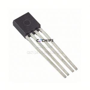 New-Original AH284-PL SIP-4 Integrated Circuit (IC) CZSKU:S1Y7X7R4 - Product Image 1