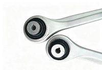 Kit de bras de suspension inférieur (aluminium) Numéros OE 80D407510 Compatible avec Audi Q5L C8