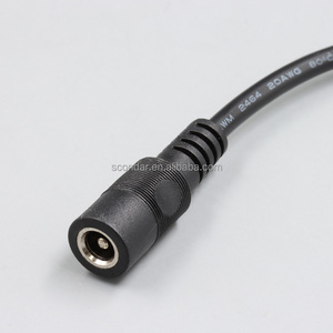 Faisceau de câbles aérospatiaux SCONDAR, connecteur 45 broches XT60 pour avions, hélicoptères, drones, UAV, UAS, RPAS, ailes fixes - Product Image 3
