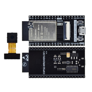 <span class=keywords><strong>ESP32</strong></span>-WROVER कैमरा <span class=keywords><strong>esp32</strong></span> कैमरा मॉड्यूल के साथ बोर्ड, <span class=keywords><strong>Arduino</strong></span> v3660 के लिए - Product Image 4