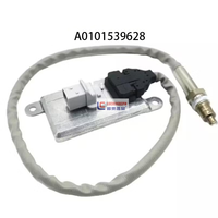 Capteur d'oxygène et d'azote automobile de qualité supérieure 5WK9 6659C A0101539628/001 5WK96659C pour BENZ