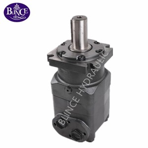 Motor Hidráulico Orbital Serie 10000 Char Lynn 10K 119-1031 para Aceite de Motor - Product Image 4