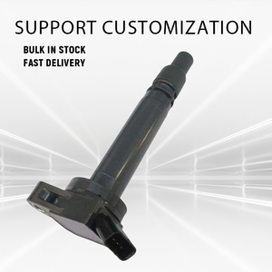 Koil Pengapian Premium untuk Mobil Mewah Merek Mercedes Benz, TOYOTA, dan Lexus untuk Performa Pengapian Mesin - Product Image 2