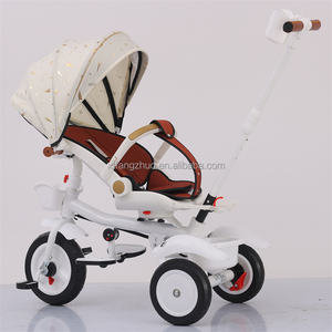 Super Offerta 2022 Triciclo <span class=keywords><strong>per</strong></span> Bambini/Triciclo <span class=keywords><strong>per</strong></span> Neonati all'Ingrosso/Economico Triciclo 4 in <span class=keywords><strong>1</strong></span> <span class=keywords><strong>per</strong></span> Bambini Giocattolo Cavalcabile - Product Image 6